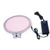 Astronomy Deep Space Photography D170mm Field Plate with Light Source ND0.6 view 1