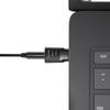 Airia Kyo-ons HQ TypeC USB Sound Adapter 384KHz Compatible 3.5mm 4-Pole SD-UCSOUND view 3