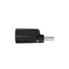 Airia Kyo-ons HQ TypeC USB Sound Adapter 384KHz Compatible 3.5mm 4-Pole SD-UCSOUND view 4