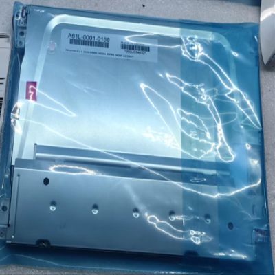 10.4-Inch in Stock A61L-0001-0168 LCD Screen Panel Original