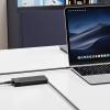 100W USB C Charger for HP Spectre x360 2-in-1 16 Charger 16-aa 16-aa0097nr 16-aa0047nr Pavilion Plus 14t-ew100 14-ew 14-ew1000 14z-ey Envy 17-cw 17-da Pavilion 16-af TPN-DA32 N56858-003 N57045-001 view 4