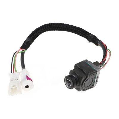 Car Rear View Camera Reversing Backup Parking Assist Camera A2229054509 Compatible with Mercedes Benz W205 W222 W447 X253