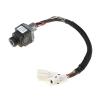Car Rear View Camera Reversing Backup Parking Assist Camera A2229054509 Compatible with Mercedes Benz W205 W222 W447 X253 view 2
