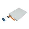 13.3inch E-Ink Spectra 6 (E6) Full Color E-Paper Display HAT+, 16001200 Pixels, SPI Communication, Low Power, Wide Viewing Angle, Paper-Like Effect Without Electricity (13.3inch e-Paper HAT+ (E)) view 2