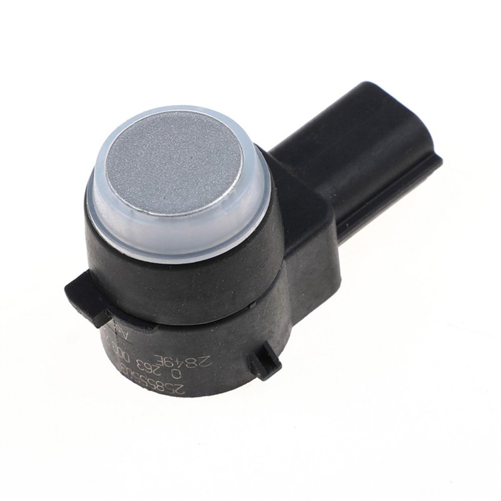 Parking Assist Radar Sensors Parktronic PDC 25855503 1Pcs(1 pc)