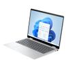 HP Envy x360 2-in-1 14 2024 Business Laptop 14" WUXGA IPS Touchscreen 8-Core AMD Ryzen 7 8840HS 16GB LPDDR5 4TB SSD AMD Radeon Graphics Wi-Fi 6E Backlit Keyboard Win10 Pro w/ONT 32GB USB view 2