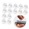 jojofuny 30pcs Professional Suction Cup Screen Remover Phone Computer Screen Repair Tools Suction Cups for view 2