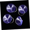 jojofuny 30pcs Professional Suction Cup Screen Remover Phone Computer Screen Repair Tools Suction Cups for view 3