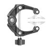 WBANGIAO Phone Suction Cup Tool Opening Plier Repair LCD Screen Opening Tool Easily Repair Tablets and Phones Screen Removal Tool.Black view 4