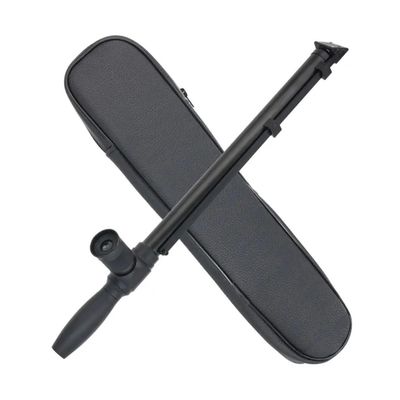 5x20mm Periscope 70cm Length Telescopic Monocular Telescope