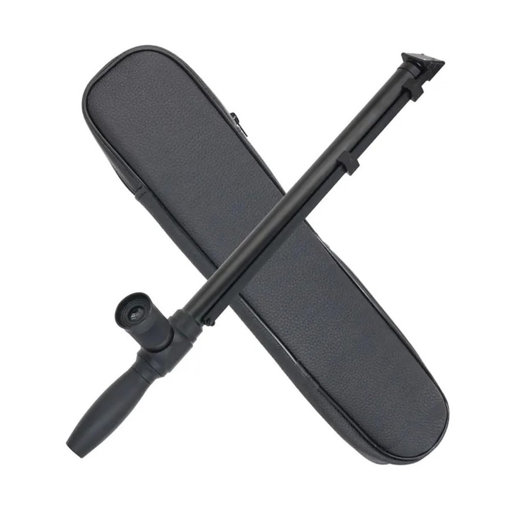 5x20mm Periscope 70cm Length Telescopic Monocular Telescope