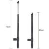 5x20mm Periscope 70cm Length Telescopic Monocular Telescope view 2