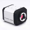 JOEBO Microscope Kit HD 2.0mp USB Reticle Industrial Microscope Electronics Digital Eyepiece Camera Microscope Lens Adapters view 2