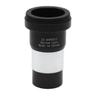 2X Lens Multi Coated for 1.25" Astronomical Telescope with M42x0.75mm Male Thread for T/T2 view 1