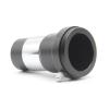 2X Lens Multi Coated for 1.25" Astronomical Telescope with M42x0.75mm Male Thread for T/T2 view 2