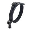 114mm / 4.5" 150mm / 6" 203mm / 8" Astronomical Telescope Tube 132mm 185mm 228mm Inside Diameter Adjustable A Pairs(132mm) view 1