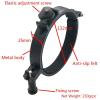 114mm / 4.5" 150mm / 6" 203mm / 8" Astronomical Telescope Tube 132mm 185mm 228mm Inside Diameter Adjustable A Pairs(132mm) view 2