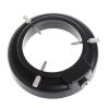 Microscope Observation 60 LED Adjustable Ring Light Illuminator Lamp for Stereo Microscope view 4