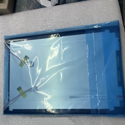 10.4" in Stock KCB104VG2CA-G43 LCD Display Screen Original