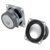 DWEII 6Pcs 2" 4Ohm 3W Full Range Audio Speaker Stereo Woofer Loudspeaker view 3
