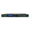 TREEYX Graphic Equalizer Audio Equalizer Dj 24Bit 4By8 4In 8Out DSP Processor Audio for Recording Studion view 1