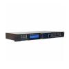 TREEYX Graphic Equalizer Audio Equalizer Dj 24Bit 4By8 4In 8Out DSP Processor Audio for Recording Studion view 4