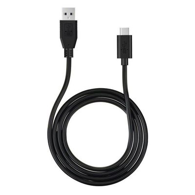 Kircuit USB-C Charging Cable Cord Compatible for Blue Tees Golf Player+ GPS Speaker 10+ Hours SN:BT401002725 Power Supply