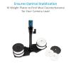 FLYCAM 3000 23/58cm Professional Handheld Camera Stabilizer. for DSLR Video Camcorders. Payload up to 3.5kg /8lbs. view 2