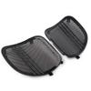 Cnamid5 Fairing Speaker Grille Tri Line Adapter Speaker Cover for Harley Road Glide Models 2015-2021 view 3