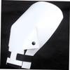 HOMOCONO -565/560/468/yn460 Bounce Flash Diffuser Reflector Diffuser for Camera view 3