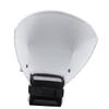BELLIFFY 565/560/468/yn460 Compatible Flash Bounce Diffuser Camera Flash Diffuser Bounce Reflector Made of Hard Plastic Nylon Lightweight view 1