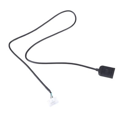 PEVive Phone Card Slot Adapter for Cellphone Radio Multimedia 20pin Cable Connector Car Accsesories Wire