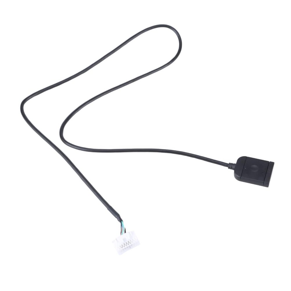 PEVive Phone Card Slot Adapter for Cellphone Radio Multimedia 20pin Cable Connector Car Accsesories Wire