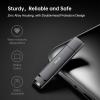 SSK 2TB External USB SSD Flash Drive Bundle view 3