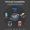 SSK 2TB External USB SSD Flash Drive Bundle view 4