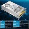 BOSYTRO 12V 50A 600W DC Switching Power Supply, Universal Regulated Switching AC110V/220V (SMPS), 12 Volt Power Supply for LED Strip Light, CCTV Camera Security System,Computer Project view 2