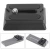 Cunyuer Upper Quick Release Plate Compatible with DJI Ronin RS2 RSC2 RS3 Pro RS4 Pro, Gimbal Stabilizer QR Plate, Camera Tripod Ball Head Base (Standard Version) view 4