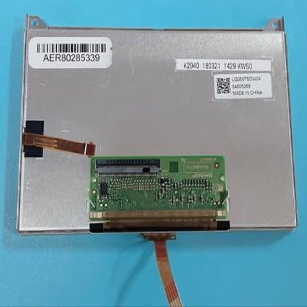 LQ050T5DW04 LCD Screen Display Panel