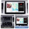 MekedeTech DUDUAUTO DUDU4 Double Din HD Screen Android 13 Car Radio Wireless Carplay 9.5 inch Car Head Unit for Toyota Tacoma 2005 2006 2007 2008 2009 2010 2011 2012 2013 2014 2015,4G RAM 64GROM view 2