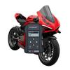 BT Moto Hypermotard/SuperSport 950 (2017-2024) (Black Connector) CARB Compliant (CARB # D-868-8) ECU Tuner for Motorcycle view 1
