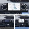 MekedeTech DUDUAUTO DUDU7 2K 2000X1200 Touch Screen 9.5 inch Car Radio Stereo Head Unit Dash Kit for Toyota Scion xB 2nd Gen 2008-2015,6G RAM 64G ROM view 2