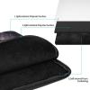 Airplane Cockpit1 (1)_ Laptop Sleeve Case 15 inch Laptop Bag Shockproof Protective Notebook Case Computer Carrying Bag Case view 3