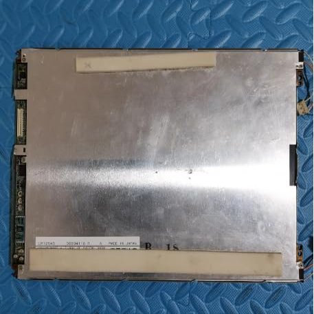 LM12S49 LCD Screen Display Panel