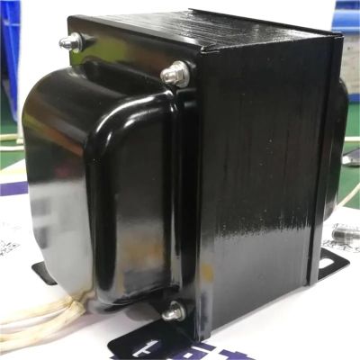 9K Output NIU 30W Suitable for 845 211 Single-Ended Amplifier Output Transformer Z11 1Pcs