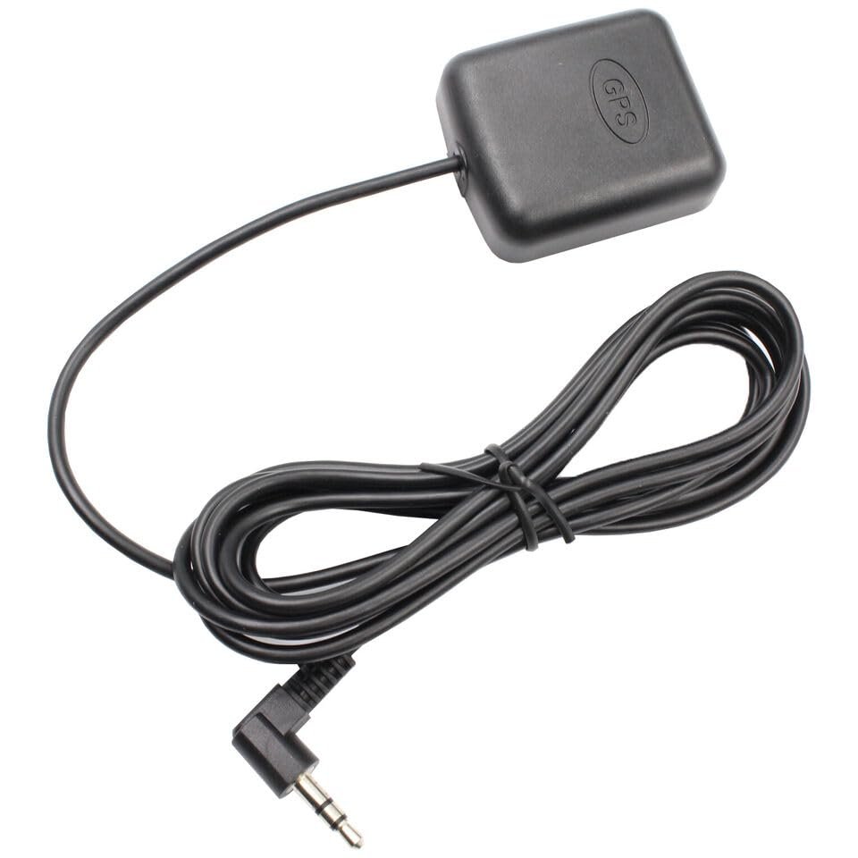 GPS Module Antenna Accessory Fit for PAPAGO GoSafe 118,200,260,381 Car Dash Camera