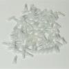 Replacement for fits T1056C Insulated Closed End Terminal Connector Pack of 100 for 22-18 Wire view 1