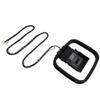 AM/FM Loop antenna with 3-pin connector Fit for Sharp XL-30 XL-HP500 CD-BA300 view 3