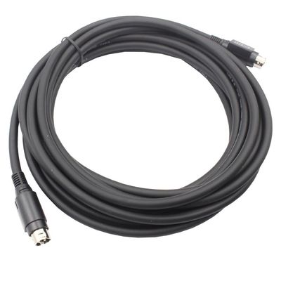 5M 16 ft 4 Pin Speaker Cable Fit for Edifier R1700BT R1600TIII R1800T