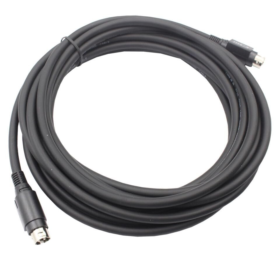 5M 16 ft 4 Pin Speaker Cable Fit for Edifier R1700BT R1600TIII R1800T