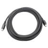 5M 16 ft 4 Pin Speaker Cable Fit for Edifier R1700BT R1600TIII R1800T view 2